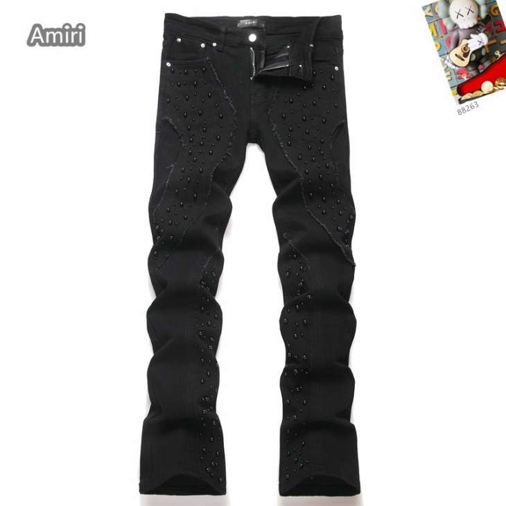Picture of Amiri Jeans Long _SKUAmirisz29-3825tr4027178
